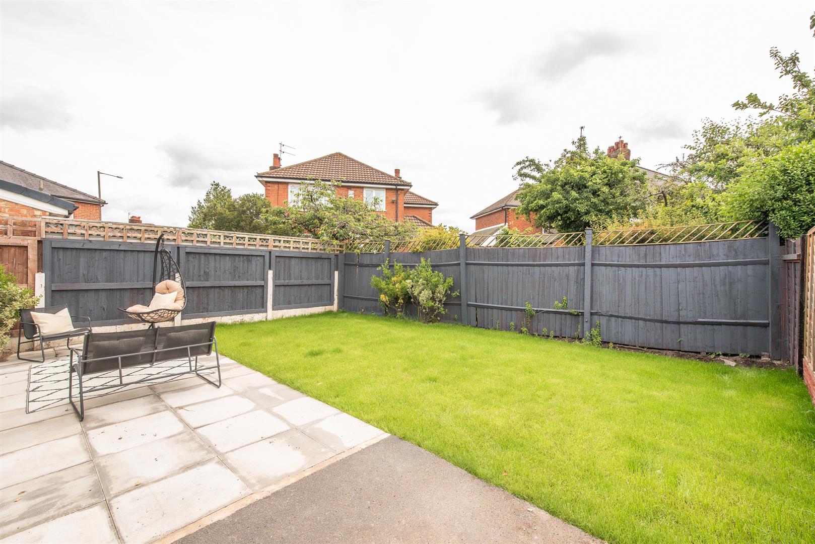Winsor Avenue, Leyland
